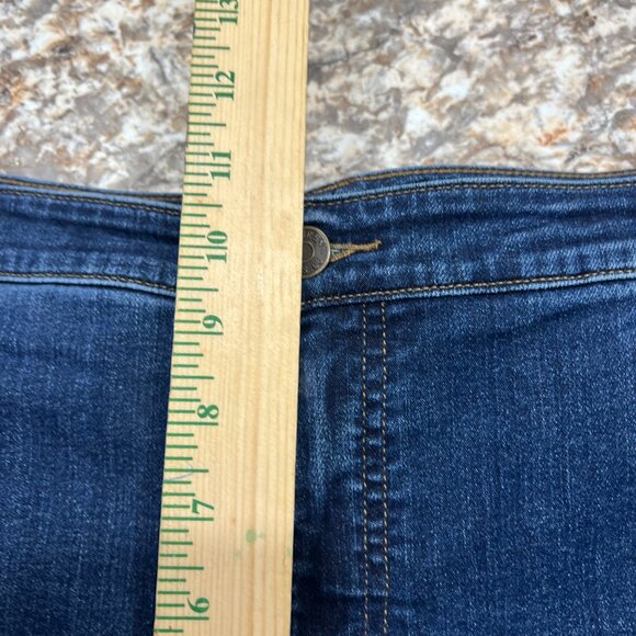 Ralph Lauren Denim Straight Leg Jeans - Picture 6 of 7